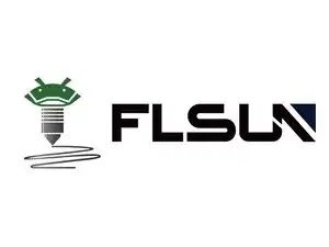 Flsun 3D Printer