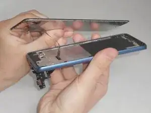 Screen