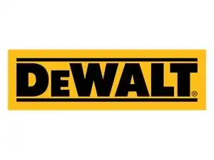 DeWalt Band Saw