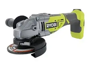 Ryobi P423
