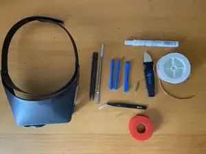 Power Switch