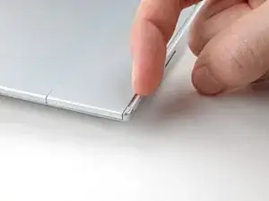 Input Modules Unlock