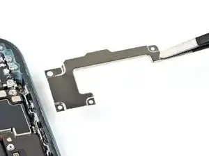 Upper Connector Cover