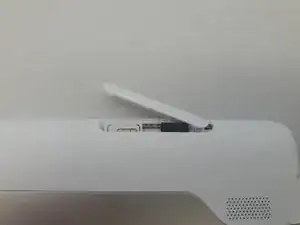 Micro USB Charge Port