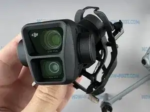 Gimbal