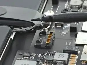 Battery Disconnection