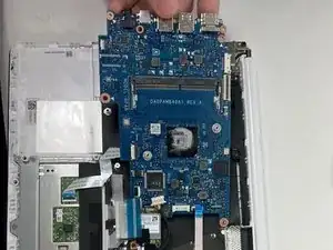 Motherboard
