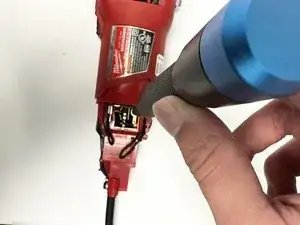 Safety Brush Springs