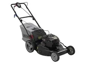 Craftsman Walk-Behind Mower 917.374540