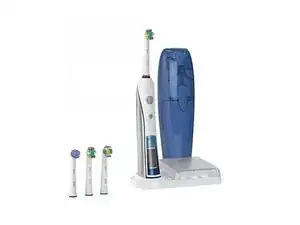 Braun Oral-B Triumph V1 Type 3745