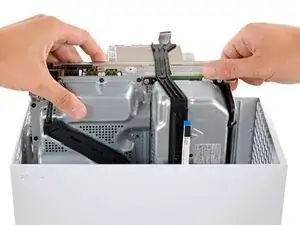 Chassis Assembly Removal