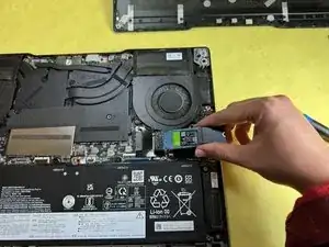 SSD
