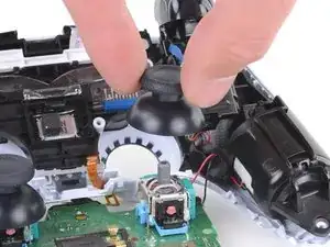 Sony DualSense Controller Joystick Cover Replacement
