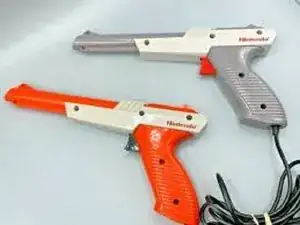 NES Zapper