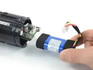 JBL Flip 5 Battery Replacement