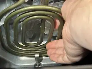 Heating Element