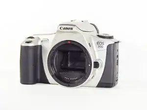 Canon EOS Rebel 2000 / 300