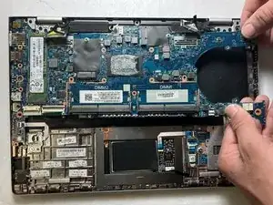 Motherboard