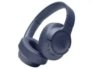 JBL Tune 760NC