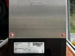 Bravilor Bonamat THa Err 11