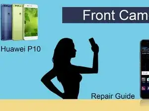 Front Camera (Video)