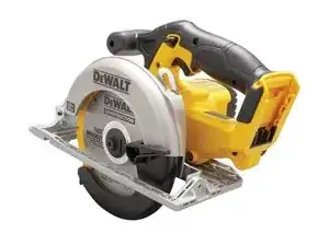 Dewalt Circular Saw DCS391B