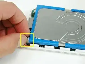 iPod 4th Generation or Photo Battery Replacement