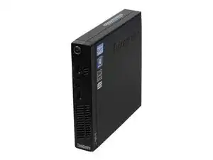 Lenovo ThinkCentre M92p