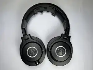 Audio-Technica ATH-M40x