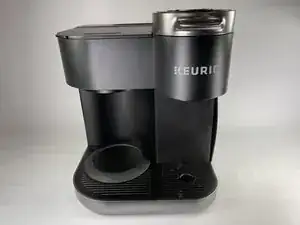 Keurig K-Duo Repair