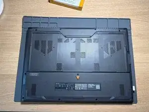 RAM