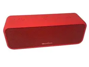 Anker Soundcore 3 Repair