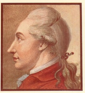 Goethe