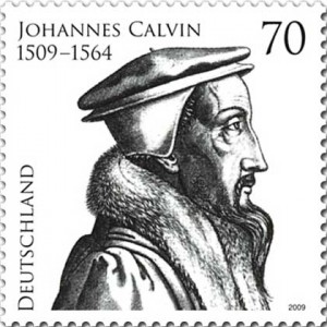 calvin