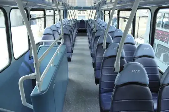 Bus photo