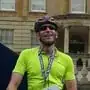 me on bicycles