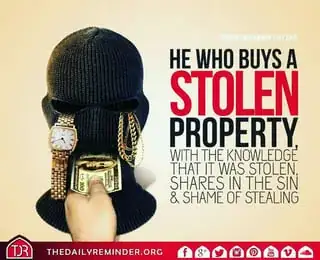 TheDailyReminder.org hadith meme