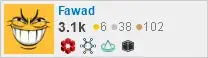 profile for Fawad on Stack Exchange, a network of free, community-driven Q&A sites