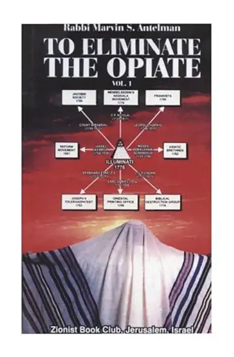 To Eliminate The Opiate Vol.1