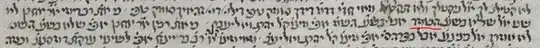 Image of Munich Manuscript