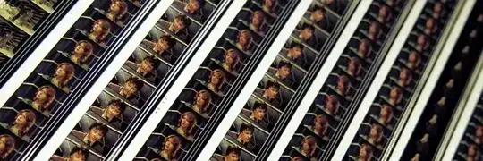 Film strips