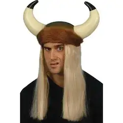viking horns