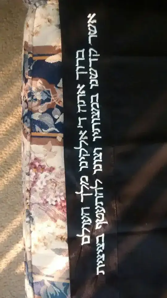 Tallit