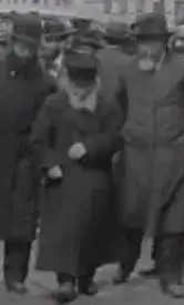 Chofetz Chaim video