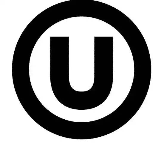 Orthodox Union symbol