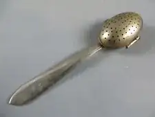 see the spoon below
