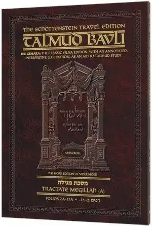![Artscroll Talmud Bavli