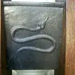 היכל שלמה סמל שבט דן