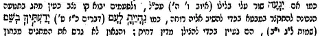 page 160 (note 6 to Shaar HaMikra)