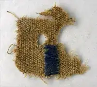 ancient techelet